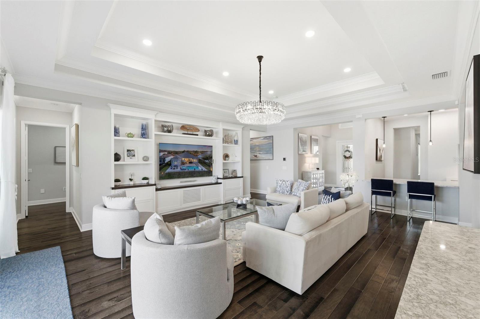 WIREGRASS M23 PH 1A, 1B - Residential