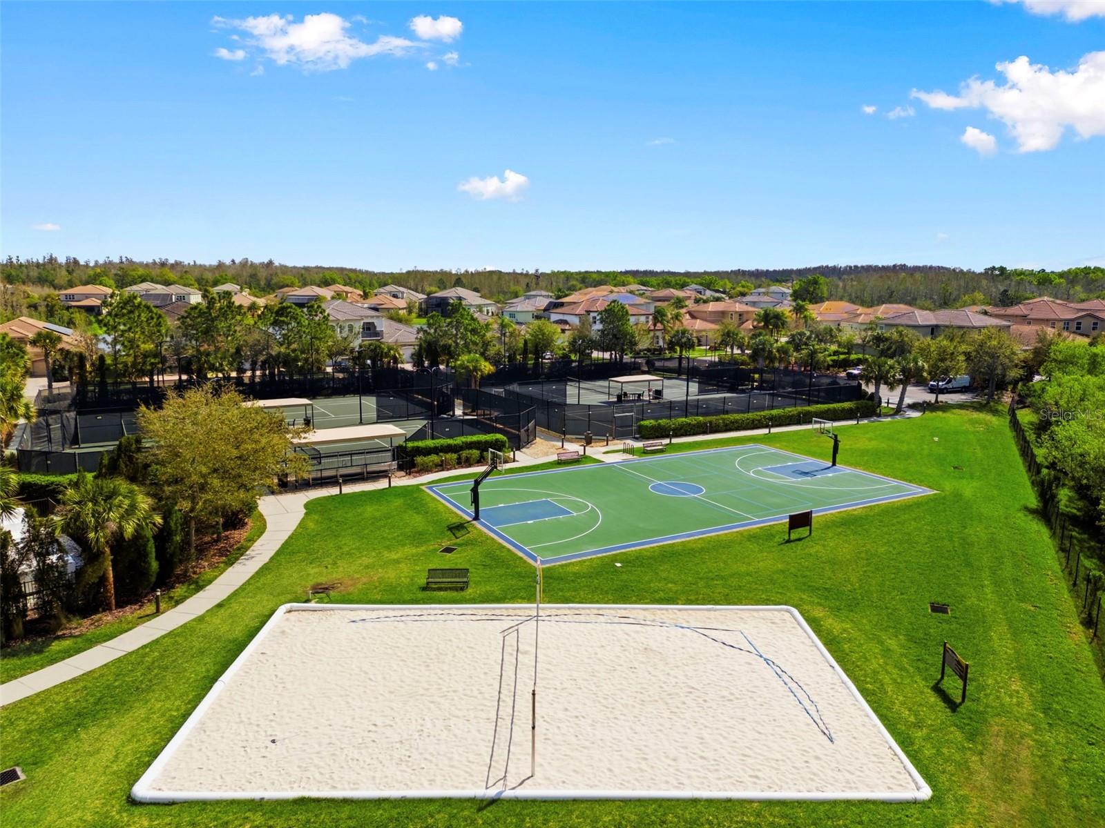 WIREGRASS M23 PH 1A, 1B - Residential