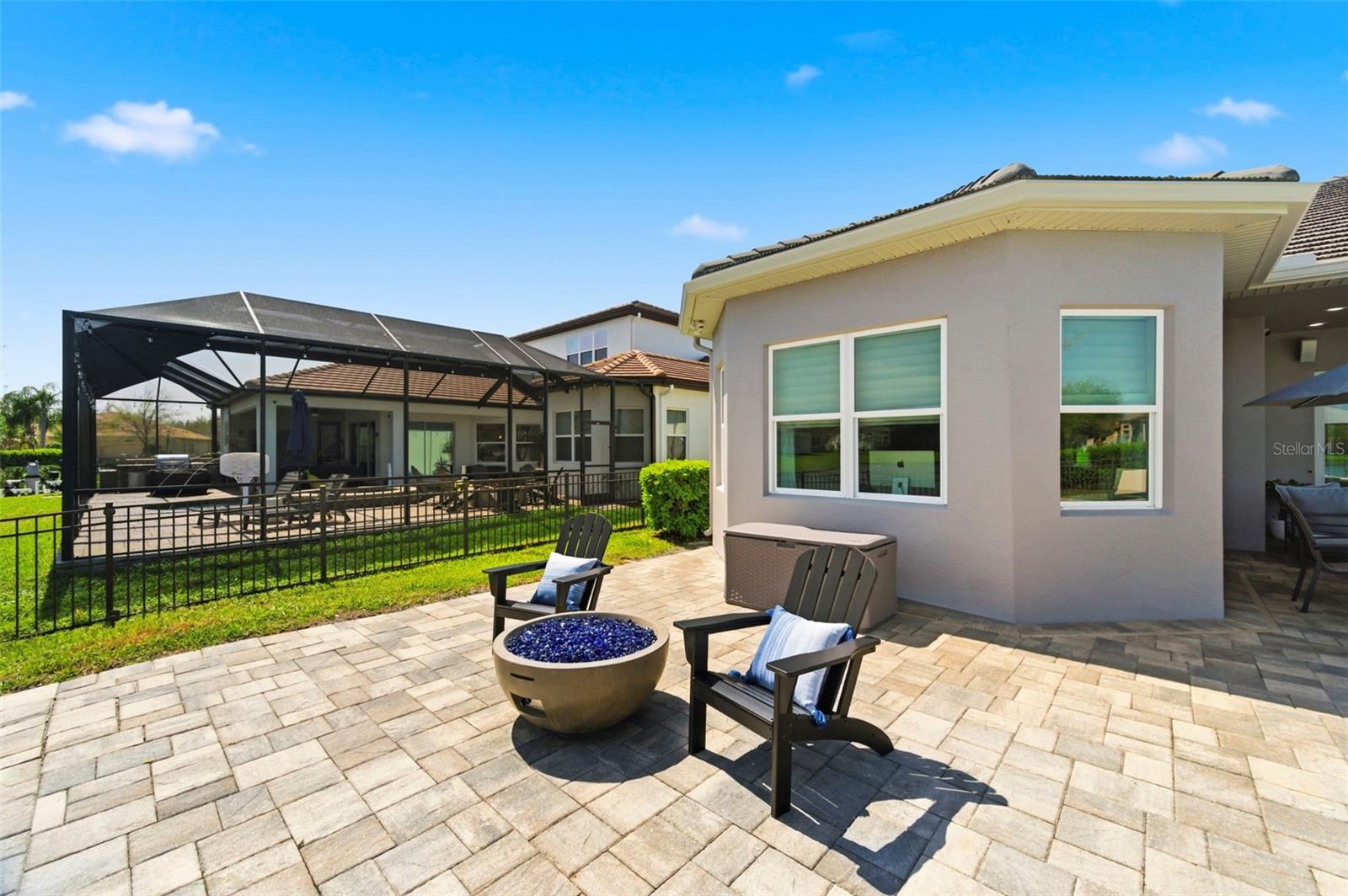 WIREGRASS M23 PH 1A, 1B - Residential