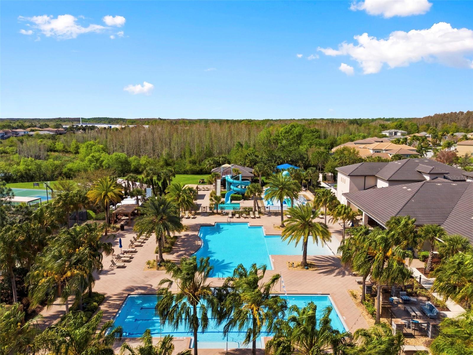 WIREGRASS M23 PH 1A, 1B - Residential