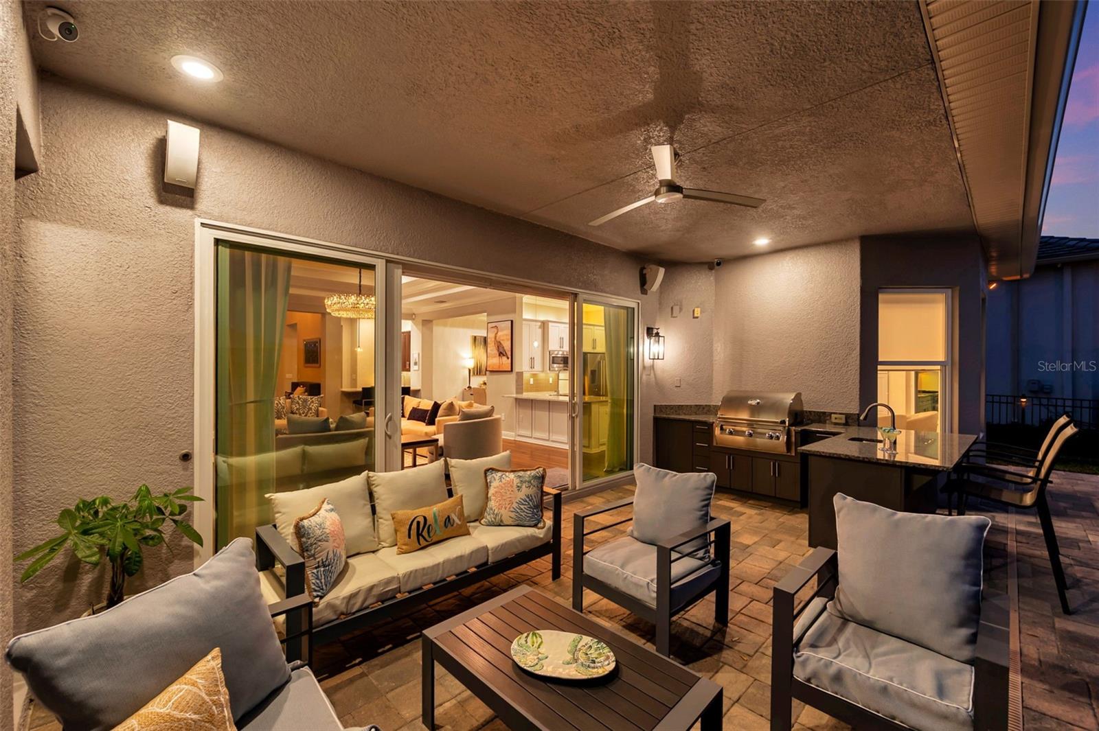 WIREGRASS M23 PH 1A, 1B - Residential