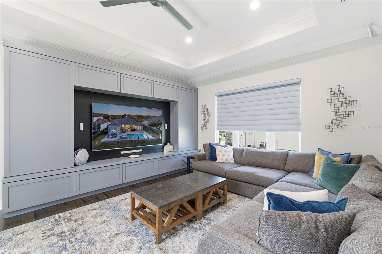 WIREGRASS M23 PH 1A, 1B - Residential