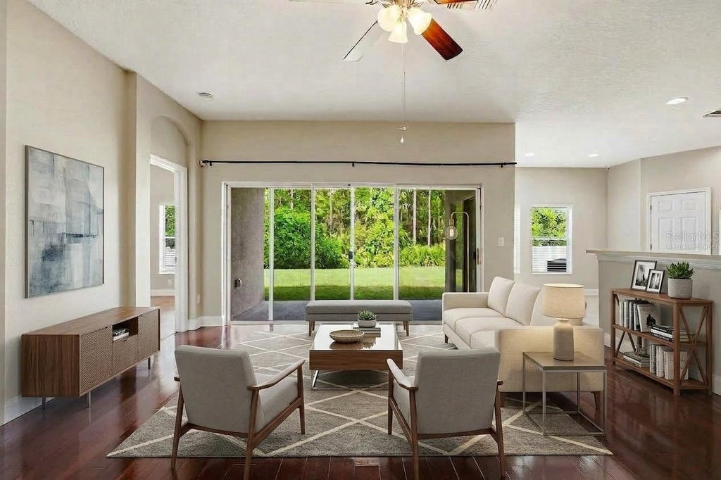 Photo of 11123 Oyster Bay Circle, New Port Richey, FL 34654 (MLS # O6446493)