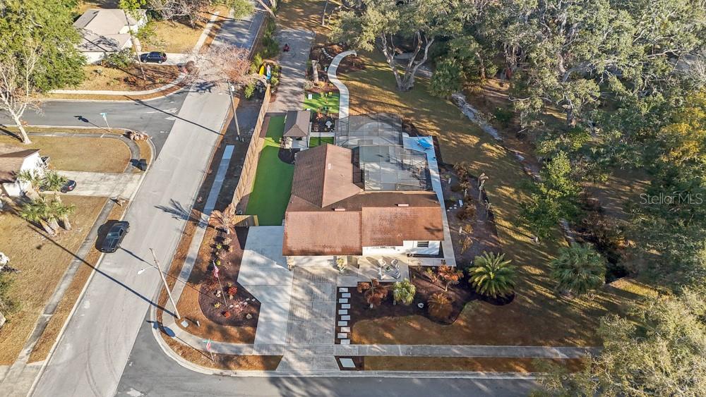 WOODLANDS SEC 5 REP OF BLK D - Residential