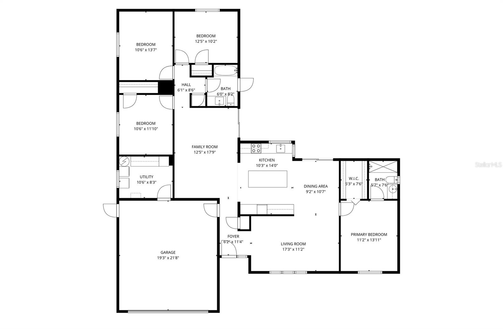 WOODLANDS SEC 5 REP OF BLK D - Residential