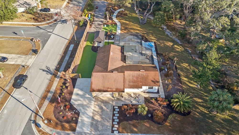 WOODLANDS SEC 5 REP OF BLK D - Residential