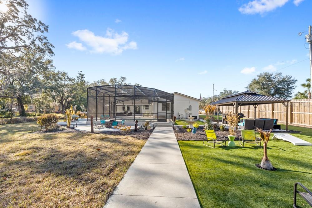 WOODLANDS SEC 5 REP OF BLK D - Residential