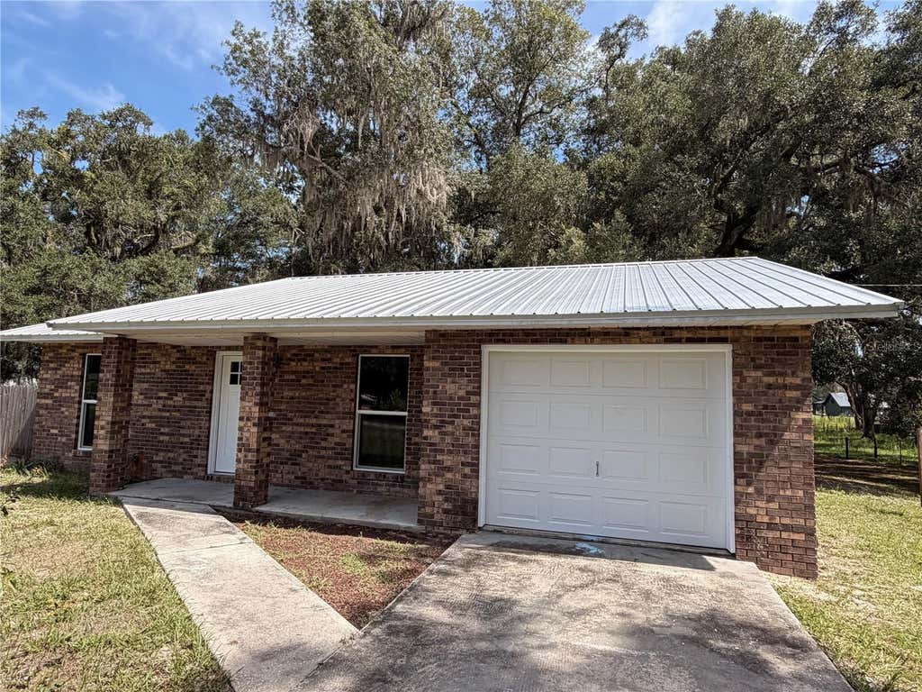 Photo of 217 SE 118th Avenue, Old Town, FL 32680 (MLS # GC542671)