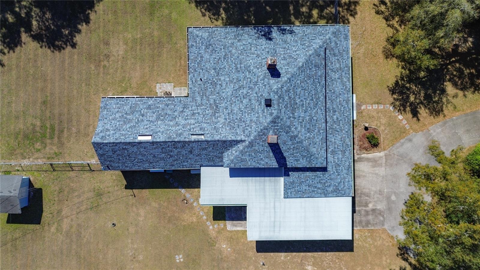 LADY LAKE CARLTORA - Residential