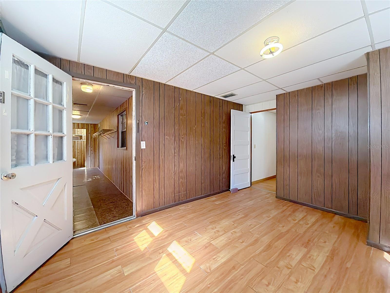 LADY LAKE CARLTORA - Residential