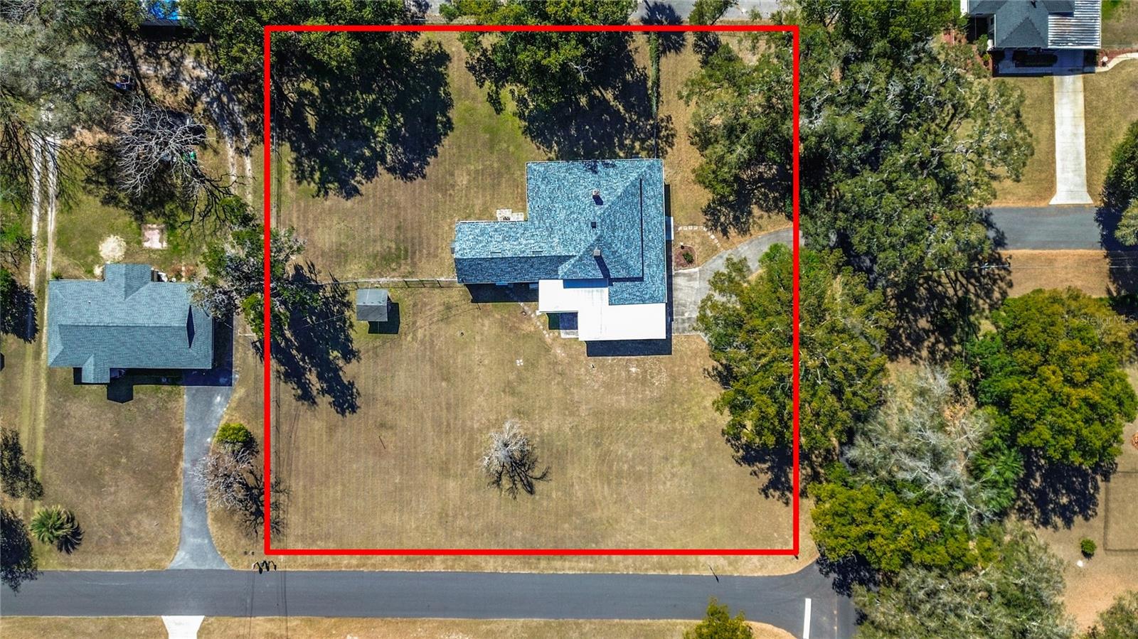 LADY LAKE CARLTORA - Residential