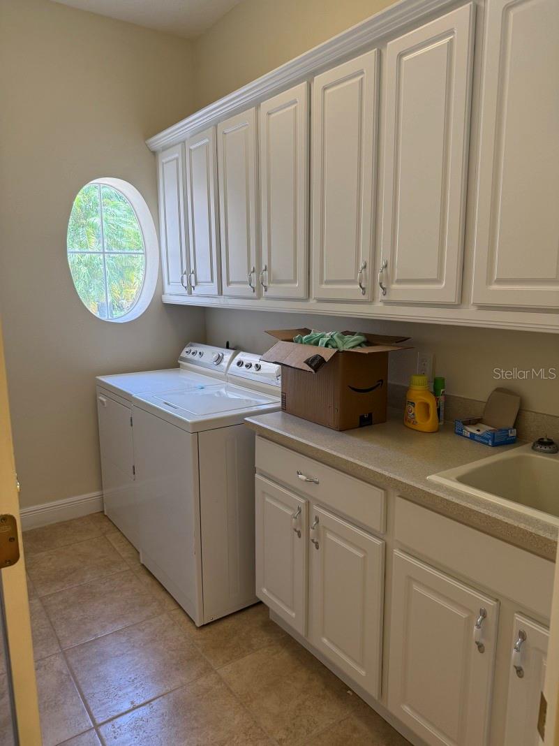 KISSIMMEE BAY - Residential