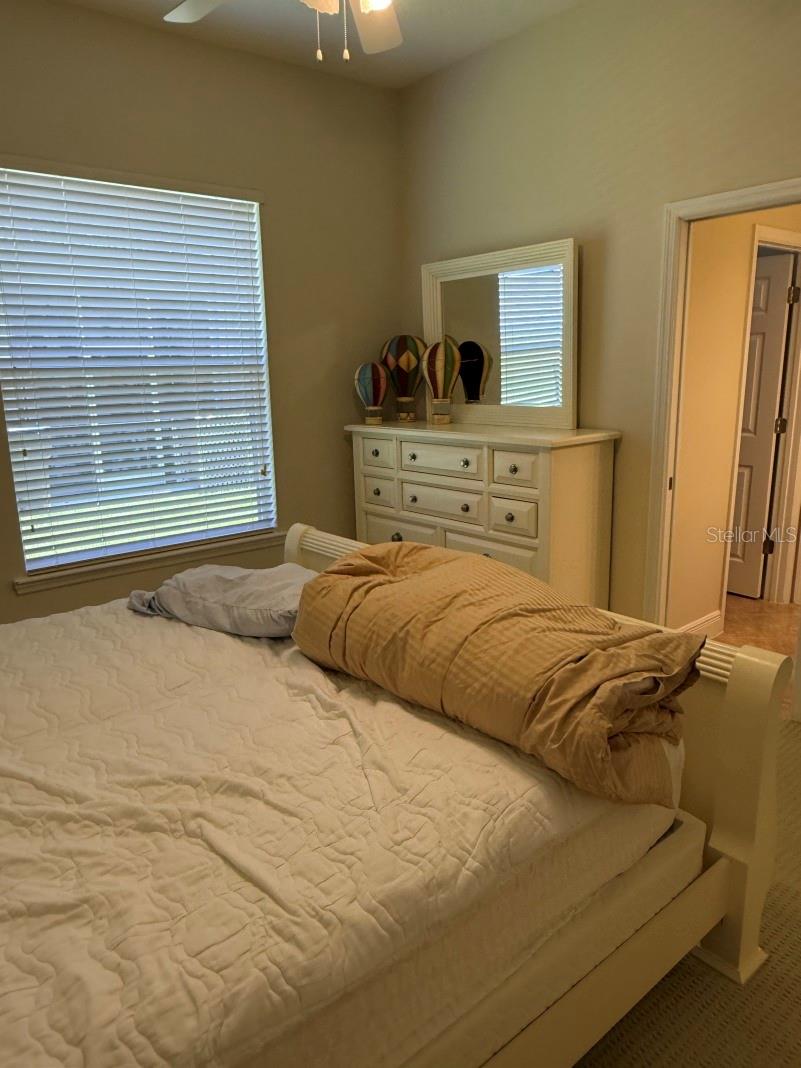 KISSIMMEE BAY - Residential