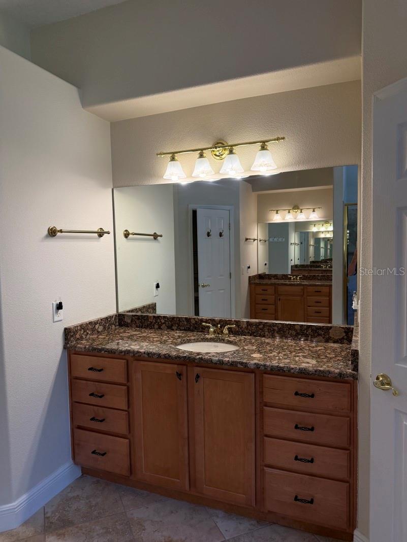 KISSIMMEE BAY - Residential