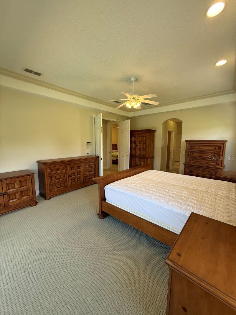 KISSIMMEE BAY - Residential