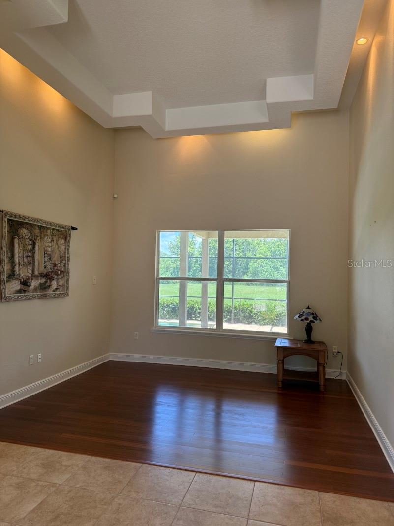 KISSIMMEE BAY - Residential