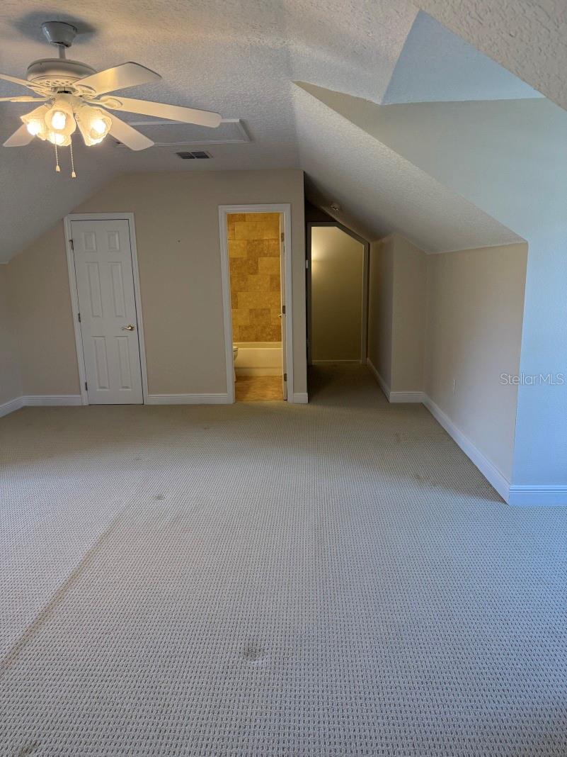 KISSIMMEE BAY - Residential