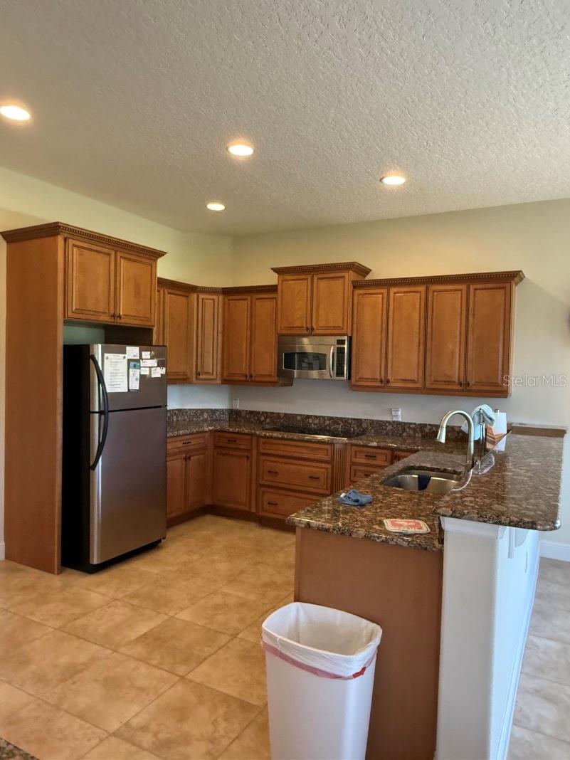 KISSIMMEE BAY - Residential