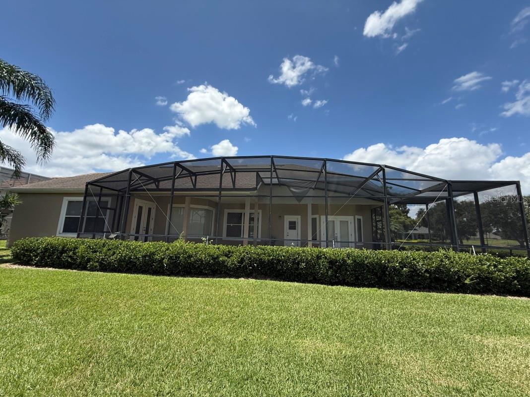 KISSIMMEE BAY - Residential