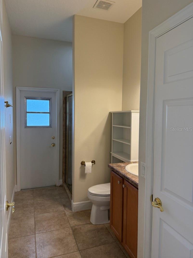 KISSIMMEE BAY - Residential