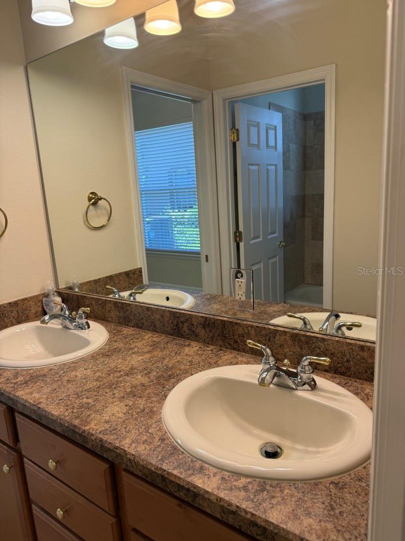 KISSIMMEE BAY - Residential