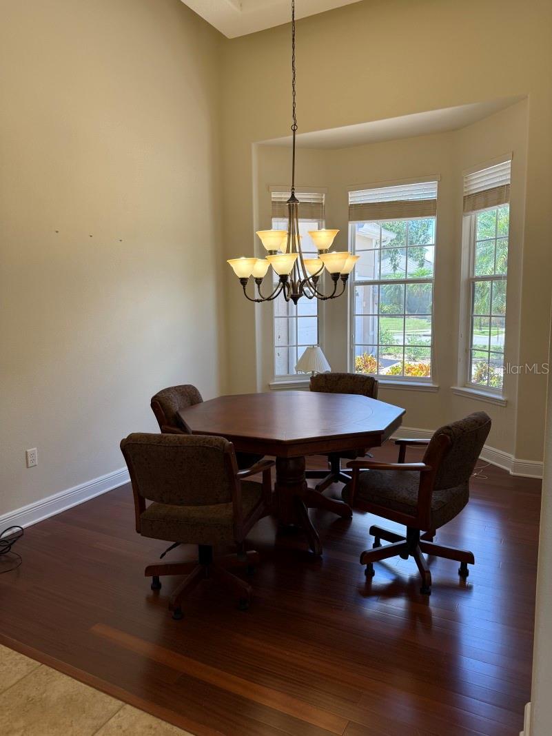 KISSIMMEE BAY - Residential