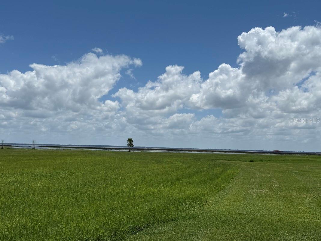 KISSIMMEE BAY - Residential