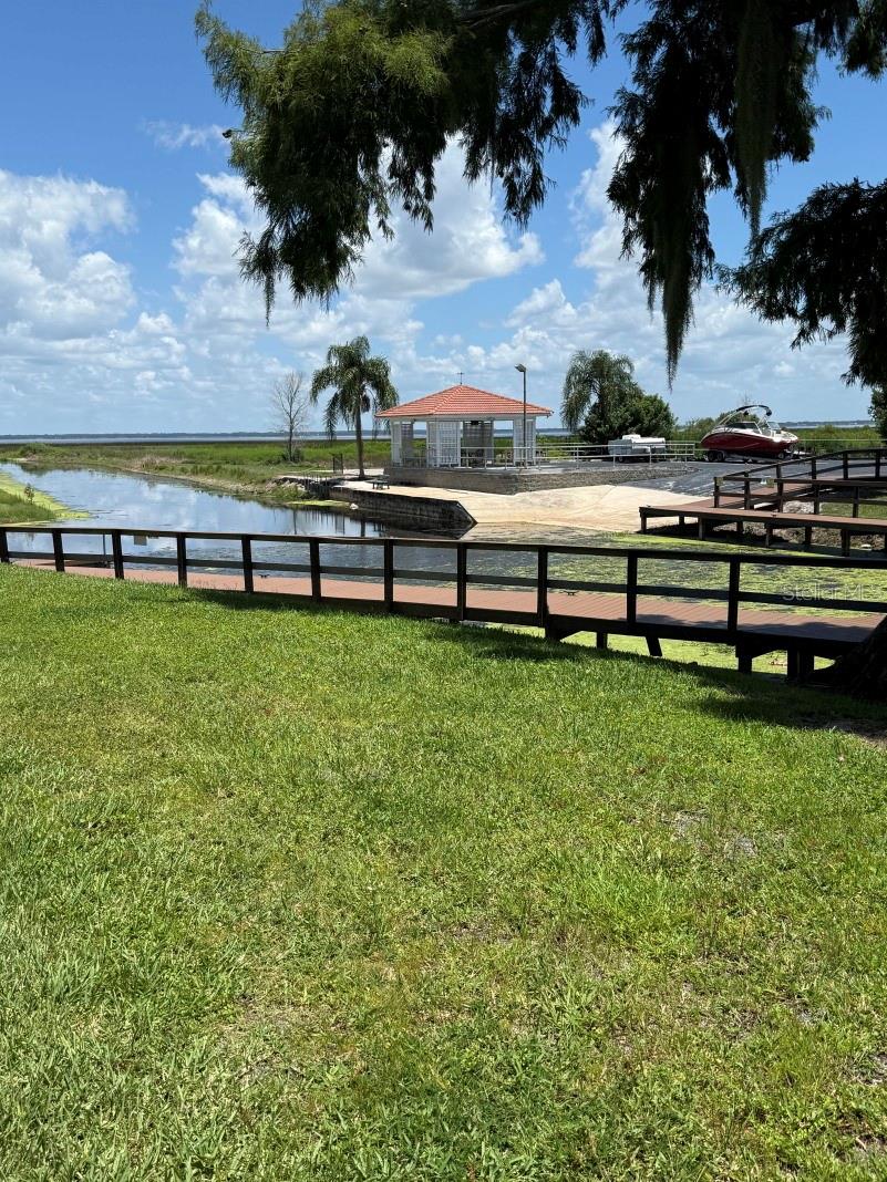 KISSIMMEE BAY - Residential