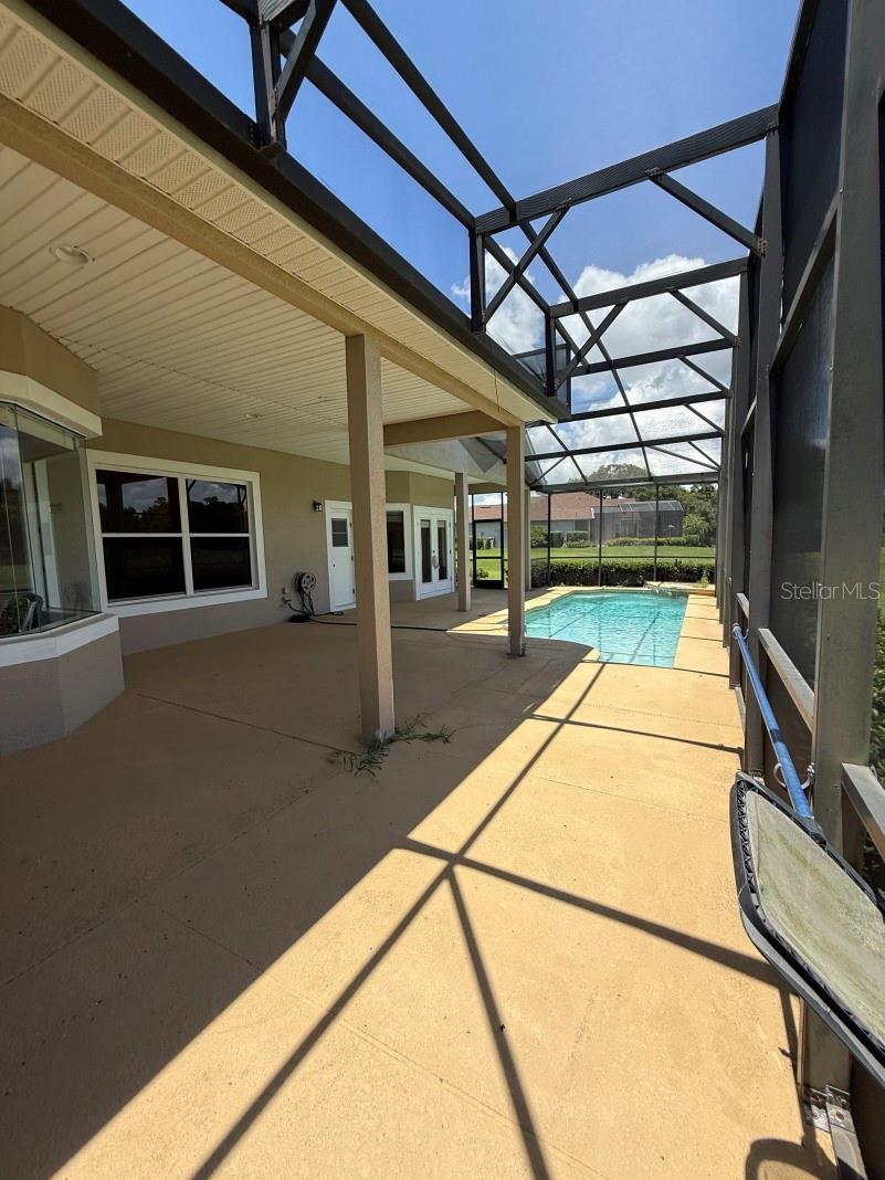 KISSIMMEE BAY - Residential