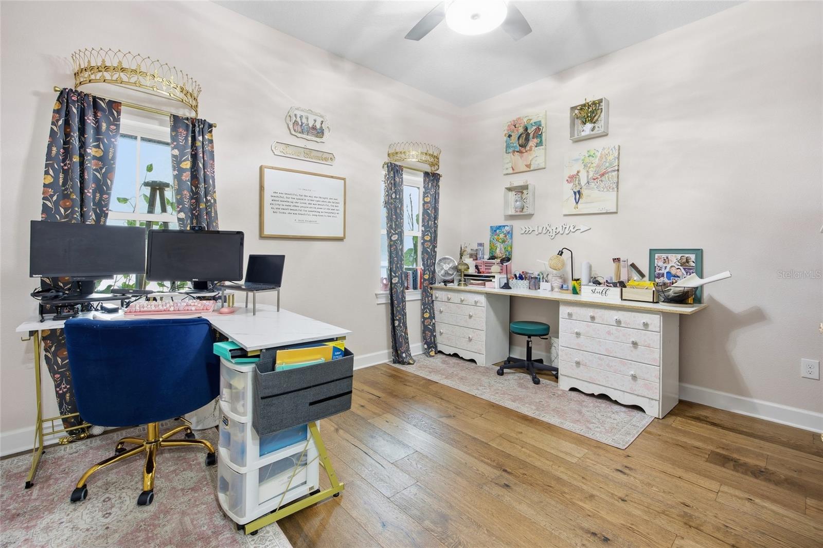 AVONLEA PH 01 & 02 - Residential