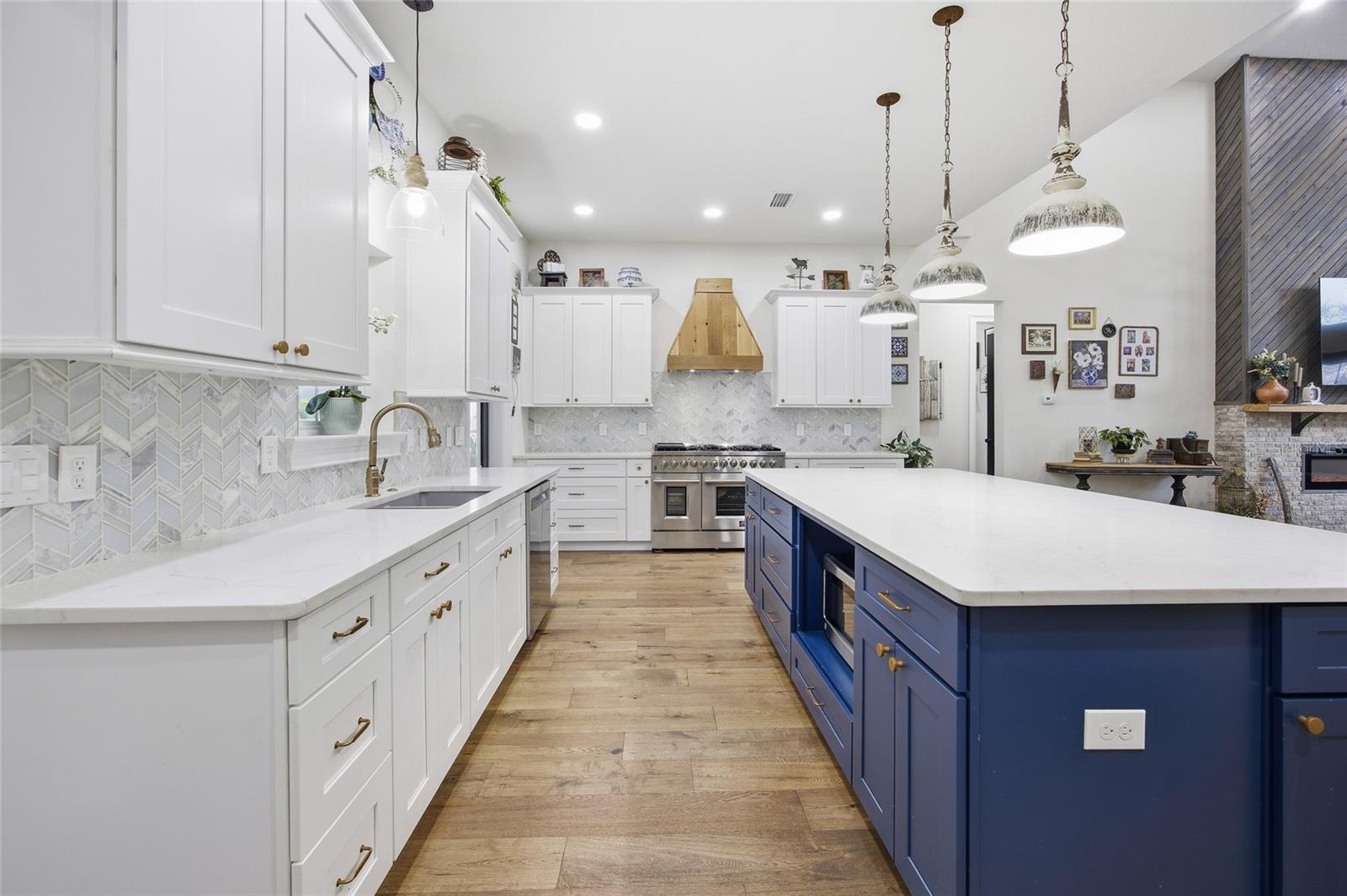 AVONLEA PH 01 & 02 - Residential