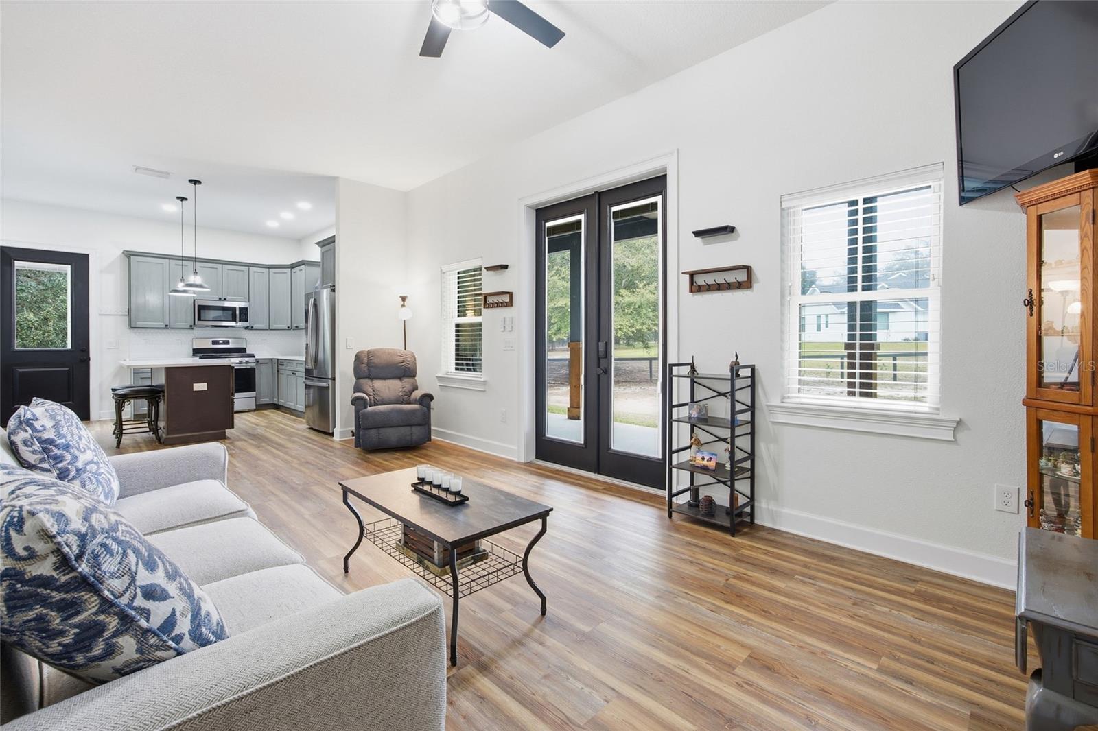 AVONLEA PH 01 & 02 - Residential