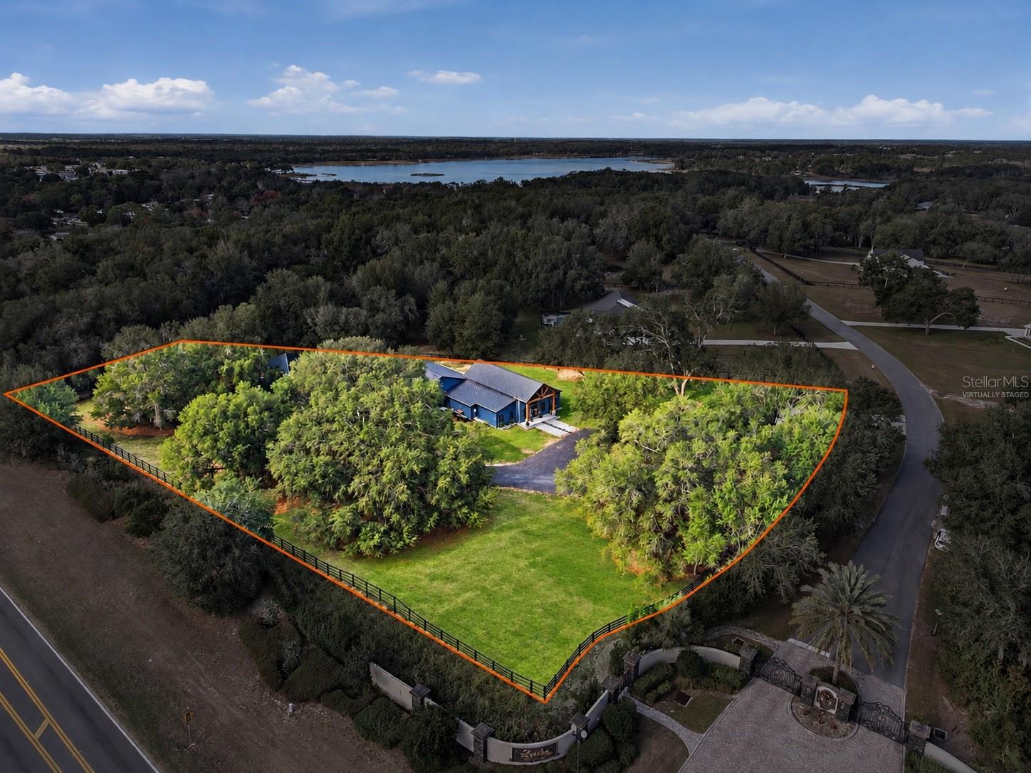 12052 SE 101ST COURT ROAD