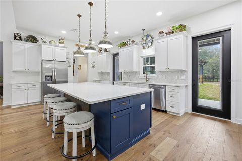 Tiny photo for 12052 SE 101st Court Road, Belleview, FL 34420 (MLS # OM715526)