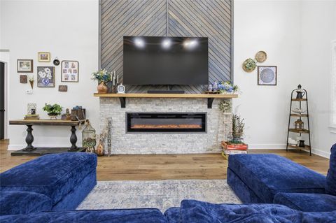 Tiny photo for 12052 SE 101st Court Road, Belleview, FL 34420 (MLS # OM715526)