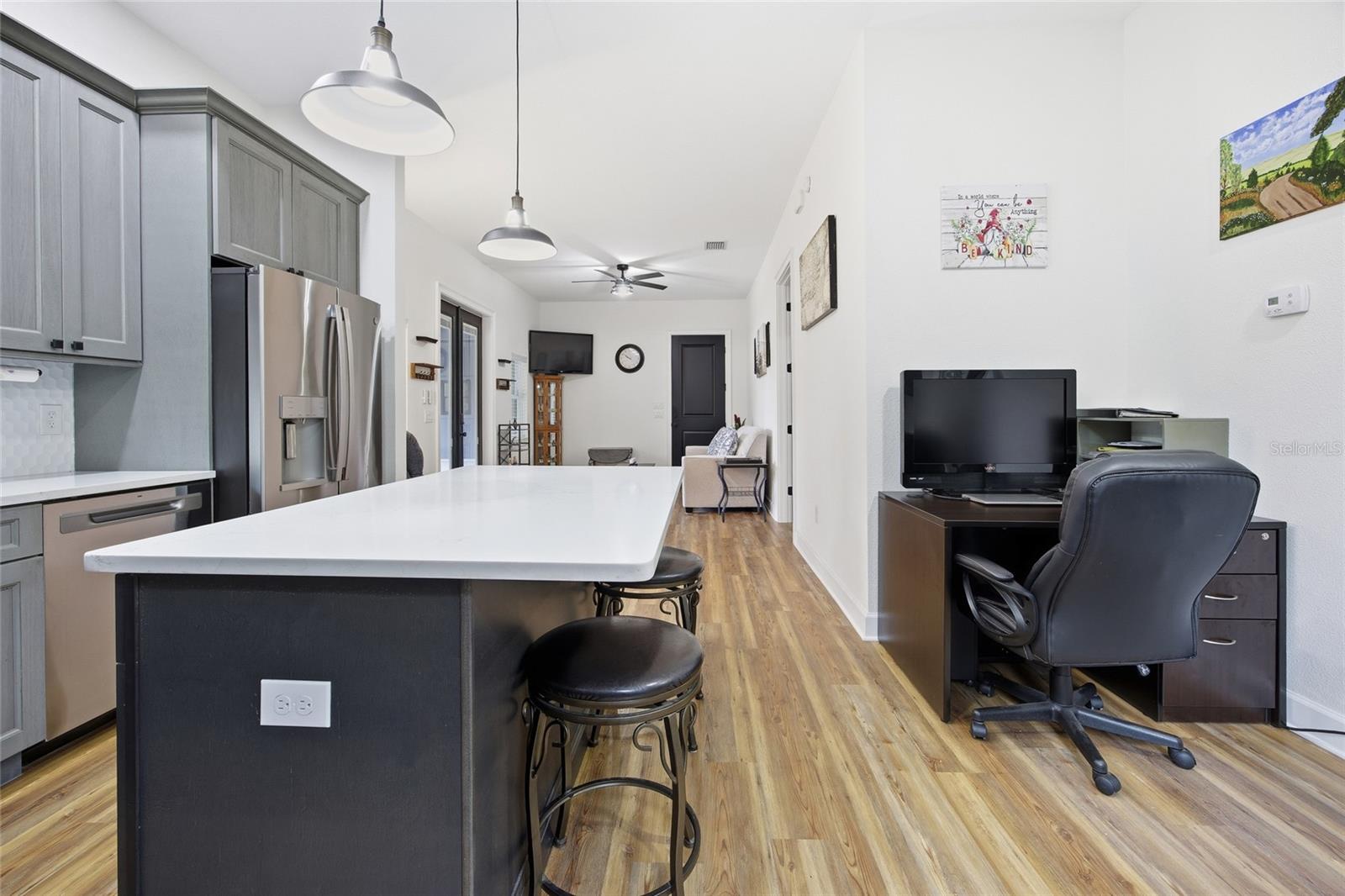 AVONLEA PH 01 & 02 - Residential