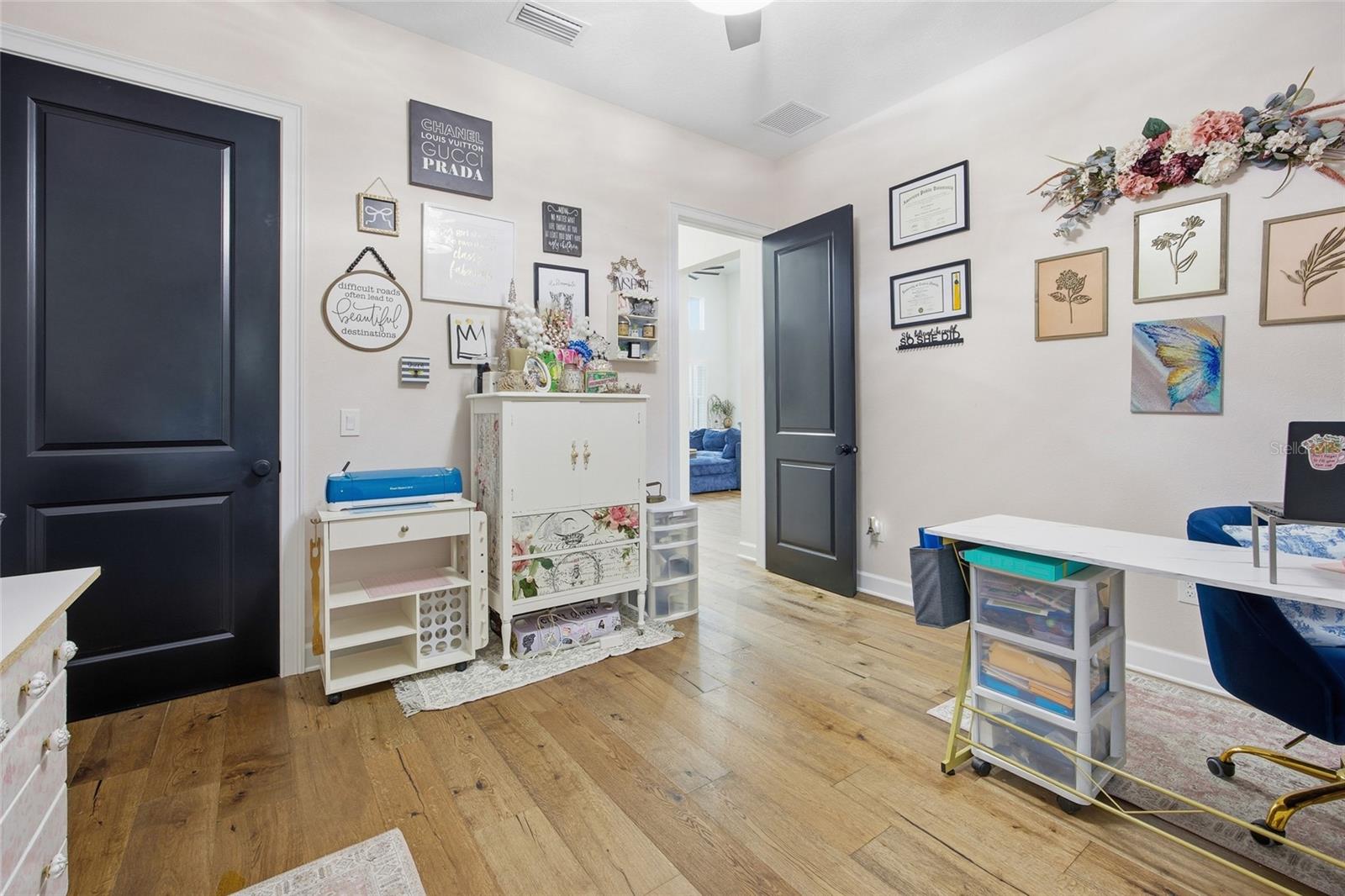 AVONLEA PH 01 & 02 - Residential