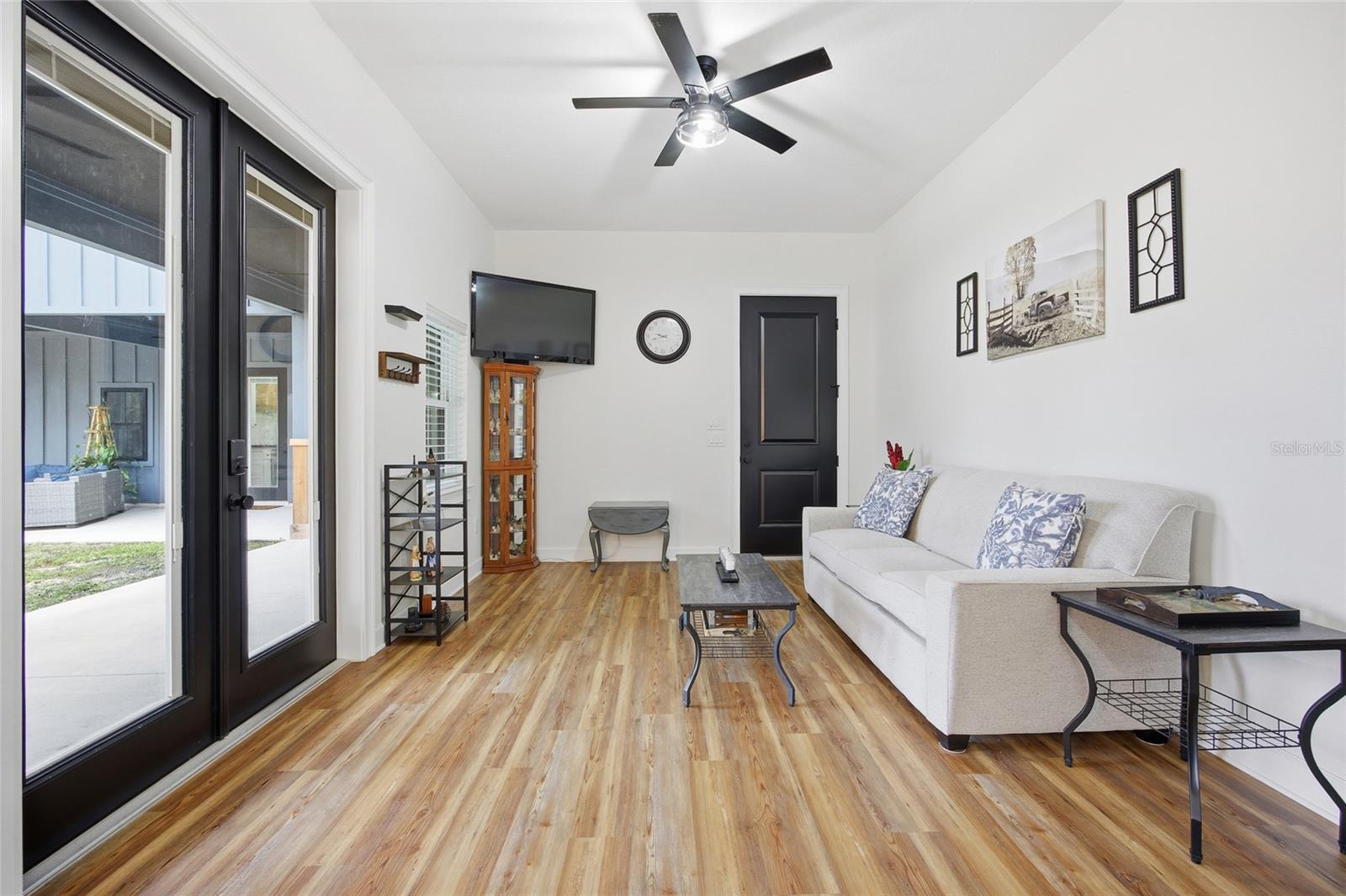 AVONLEA PH 01 & 02 - Residential