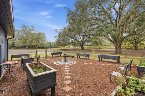 Tiny photo for 12052 SE 101st Court Road, Belleview, FL 34420 (MLS # OM715526)