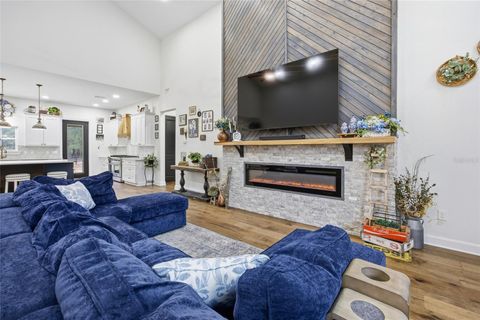 Tiny photo for 12052 SE 101st Court Road, Belleview, FL 34420 (MLS # OM715526)