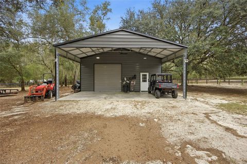 Tiny photo for 12052 SE 101st Court Road, Belleview, FL 34420 (MLS # OM715526)