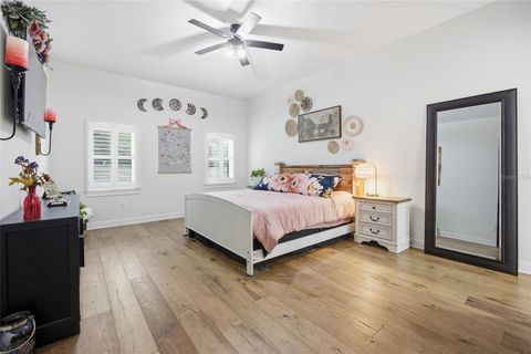 Tiny photo for 12052 SE 101st Court Road, Belleview, FL 34420 (MLS # OM715526)