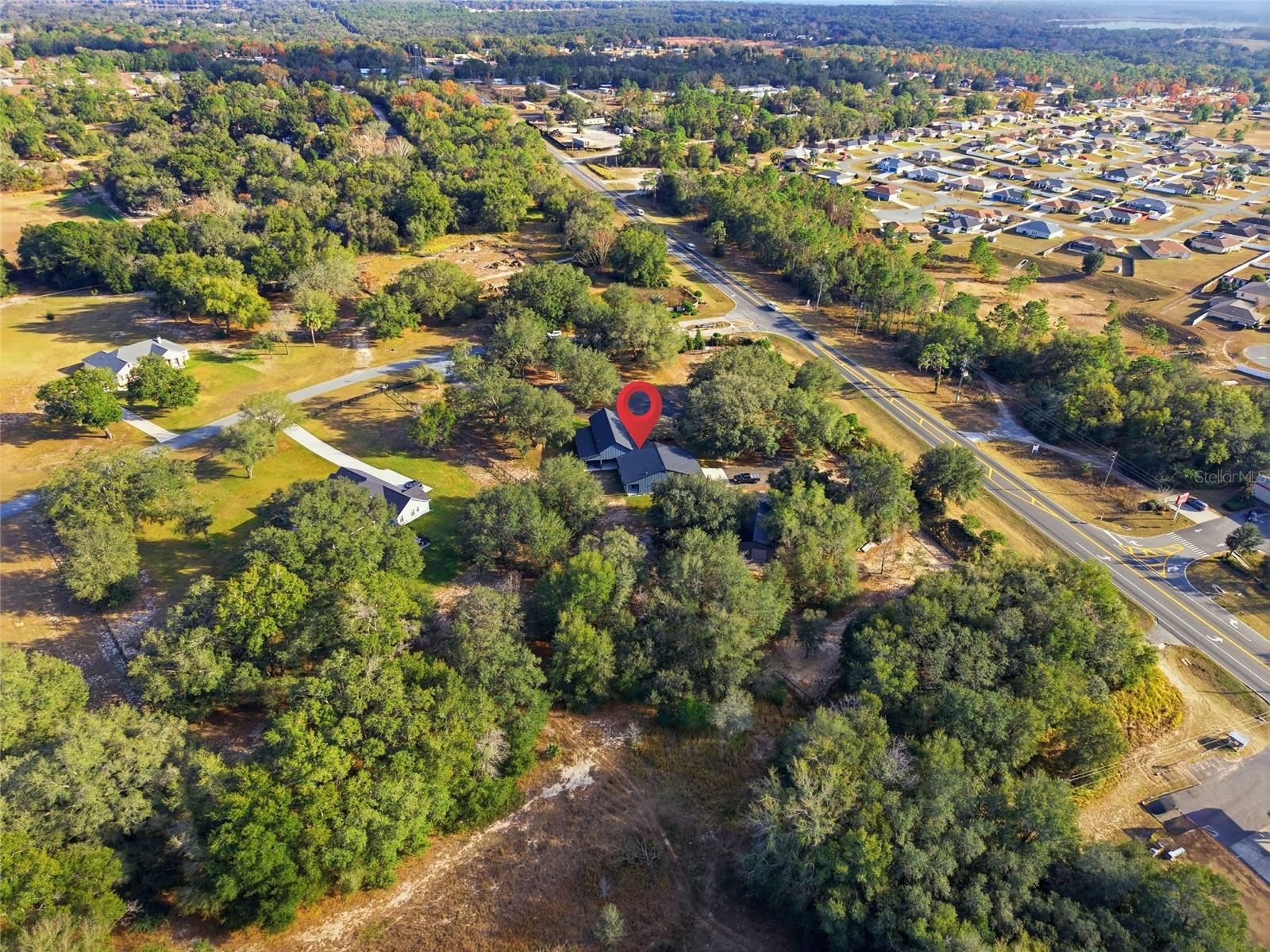 AVONLEA PH 01 & 02 - Residential