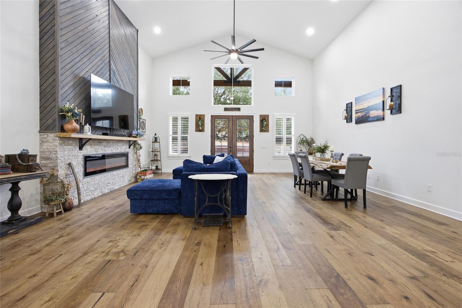 AVONLEA PH 01 & 02 - Residential