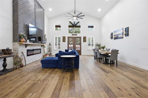 Tiny photo for 12052 SE 101st Court Road, Belleview, FL 34420 (MLS # OM715526)