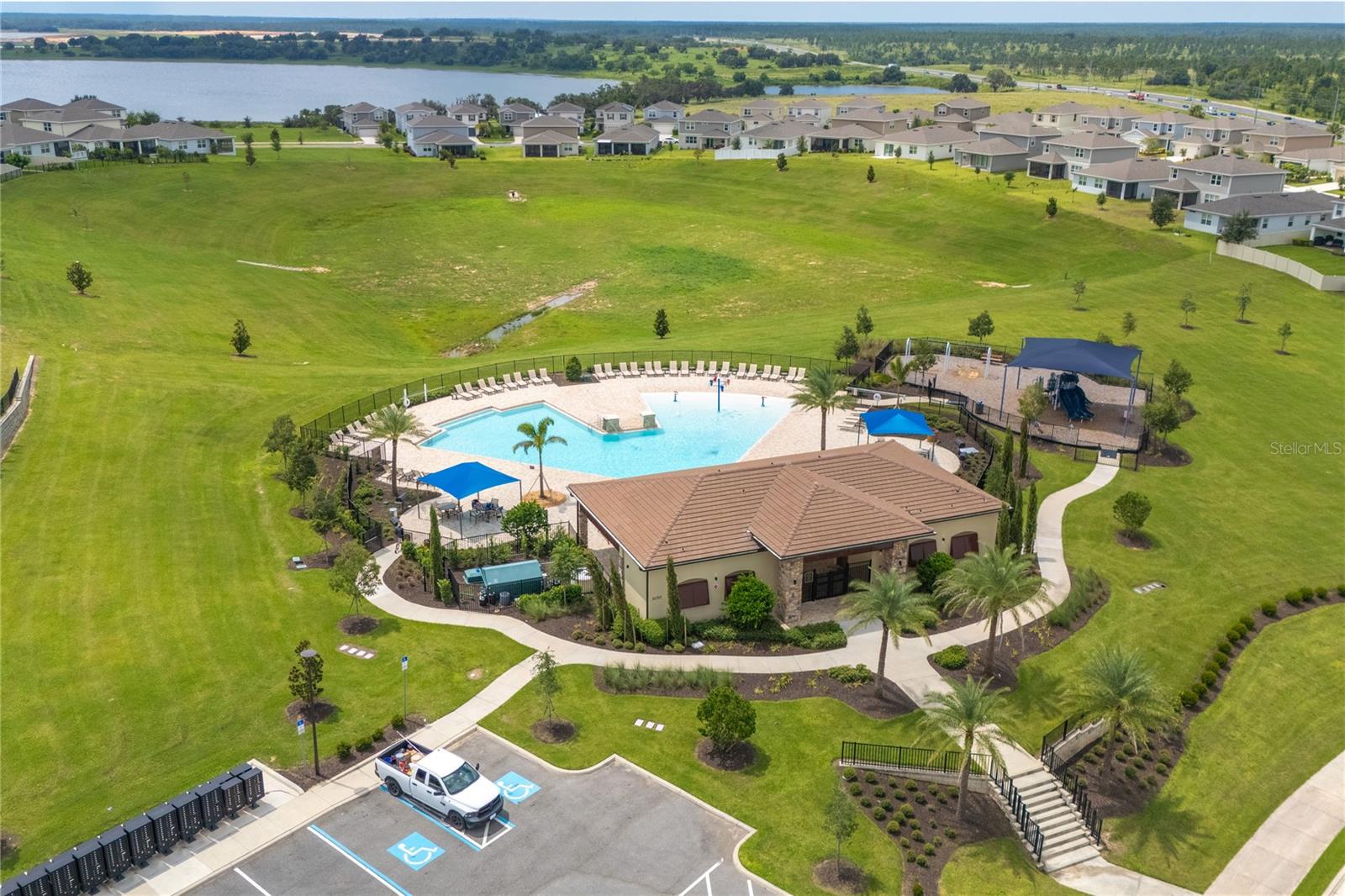 RIDGEVIEW PH 4 - Residential Lease