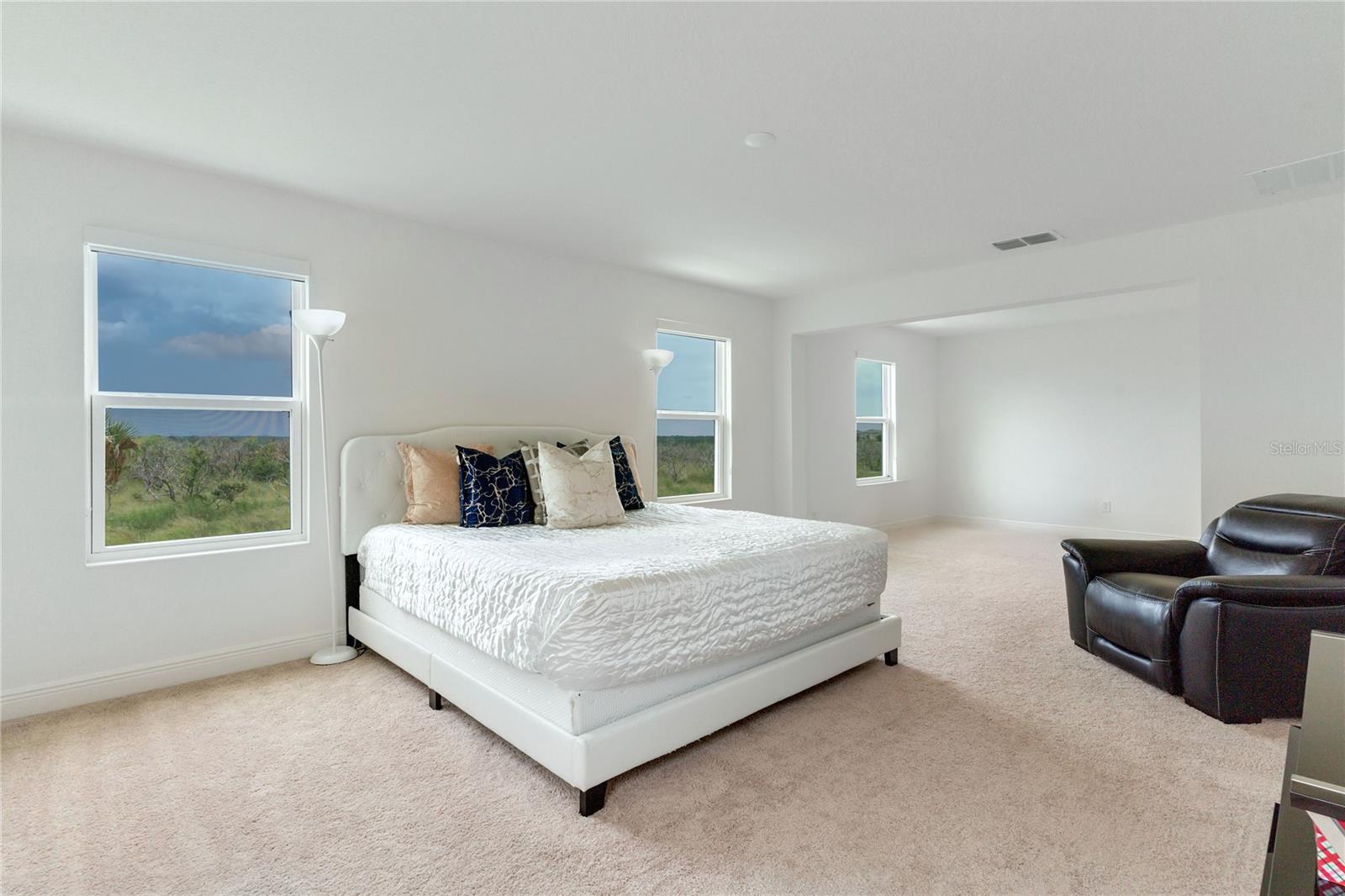 RIDGEVIEW PH 4 - Residential Lease