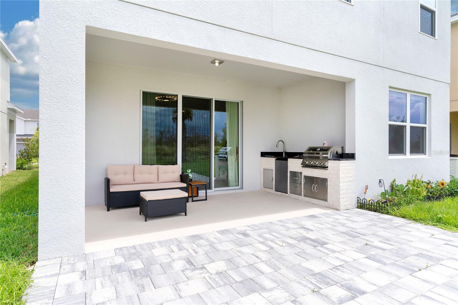 RIDGEVIEW PH 4 - Residential Lease