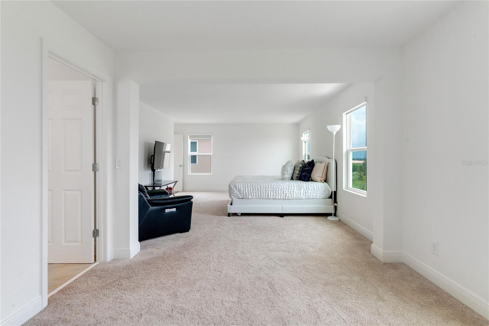 RIDGEVIEW PH 4 - Residential Lease