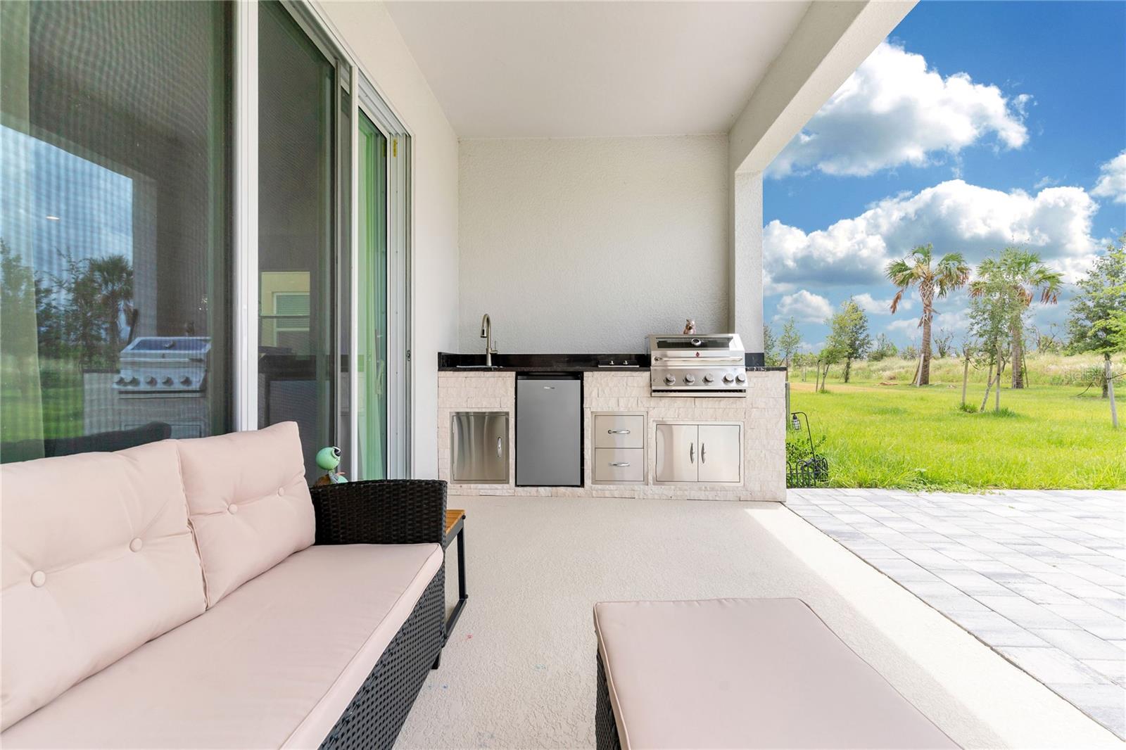 RIDGEVIEW PH 4 - Residential Lease